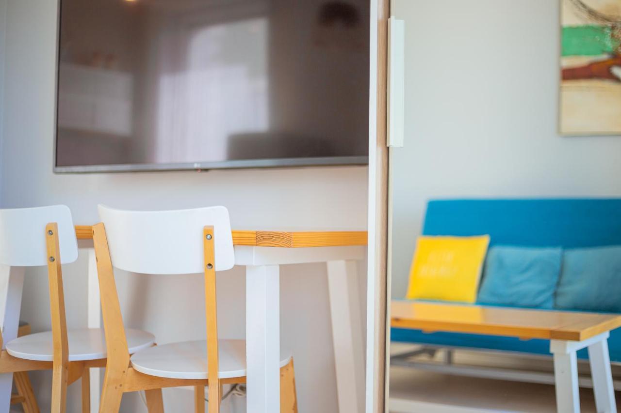 דארלובו Apartamenty Rodzinne Plater74 מראה חיצוני תמונה