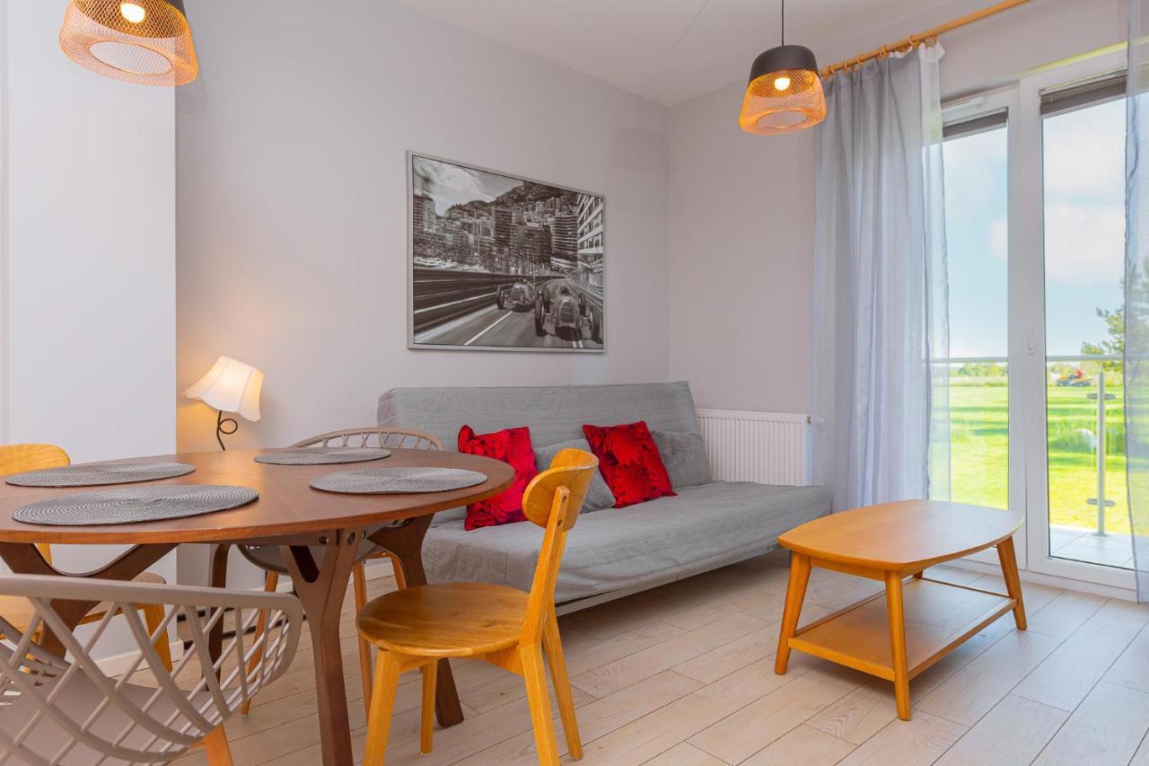 דארלובו Apartamenty Rodzinne Plater74 מראה חיצוני תמונה