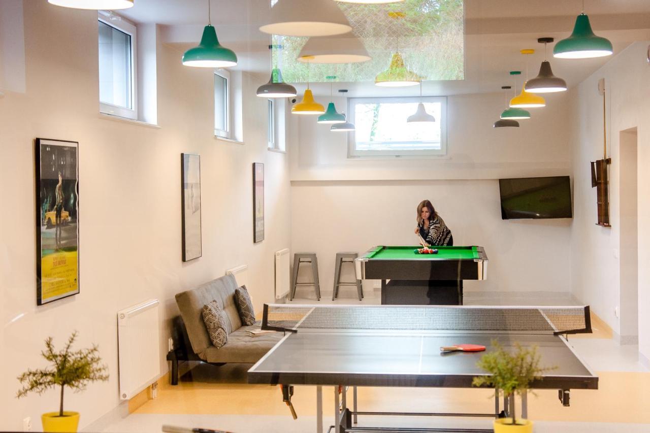 דארלובו Apartamenty Rodzinne Plater74 מראה חיצוני תמונה