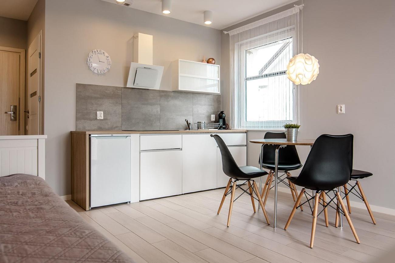 דארלובו Apartamenty Rodzinne Plater74 מראה חיצוני תמונה