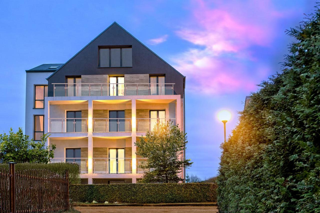 דארלובו Apartamenty Rodzinne Plater74 מראה חיצוני תמונה