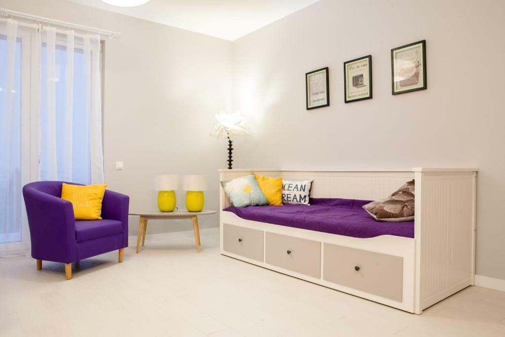 דארלובו Apartamenty Rodzinne Plater74 מראה חיצוני תמונה