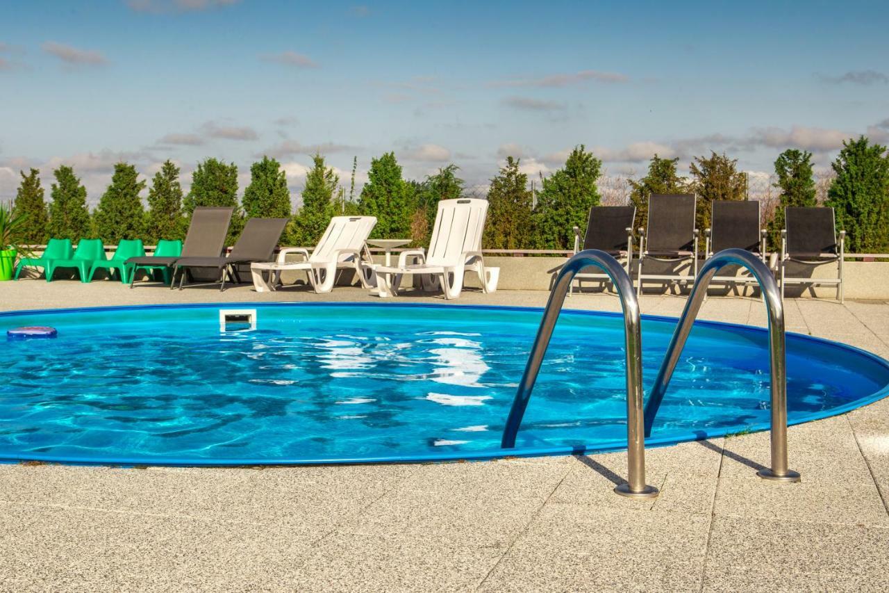 דארלובו Apartamenty Rodzinne Plater74 מראה חיצוני תמונה